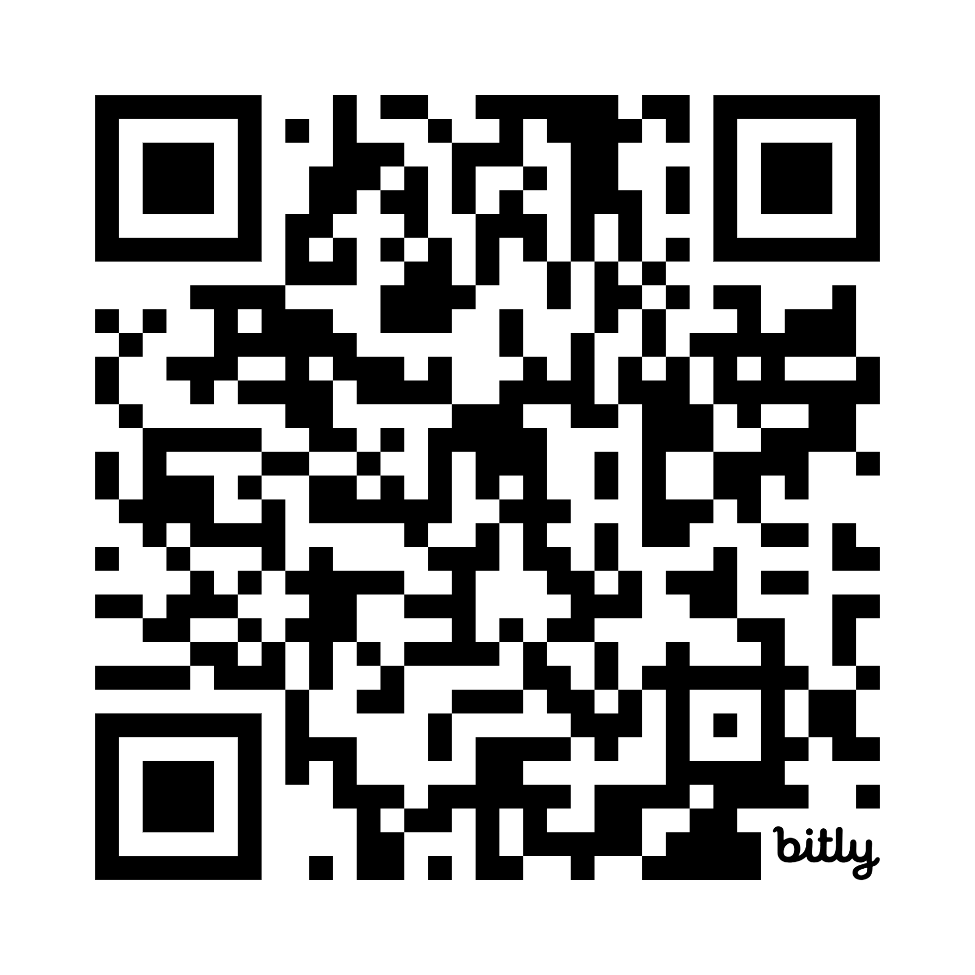 QR code for the UUFS Venmo account. Write Protect Statesboro in the note.